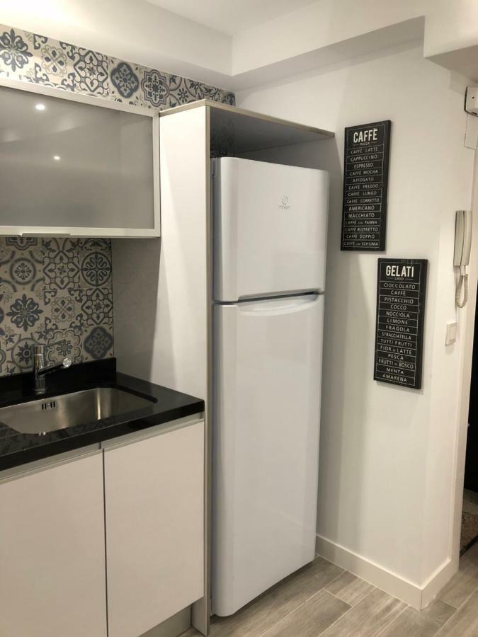 Apartamento Plaza Toros 알리칸테 외부 사진