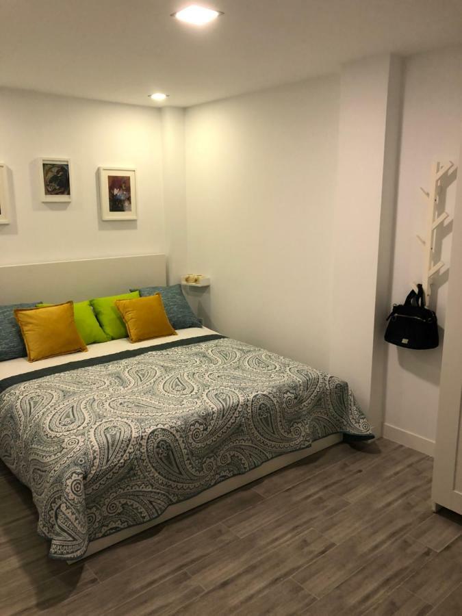 Apartamento Plaza Toros 알리칸테 외부 사진