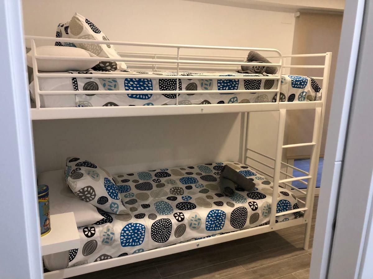 Apartamento Plaza Toros 알리칸테 외부 사진